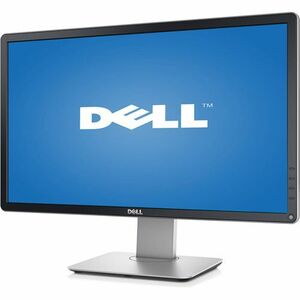 Monitor Second Hand DELL P2314HT, 23 Inch Full HD LED, VGA, DVI, DisplayPort, USB imagine