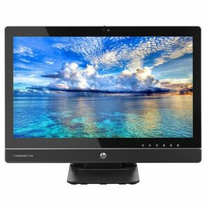 All In One Second Hand HP EliteOne 800 G1, 23 Inch TouchScreen Full HD, Intel Core i5-4590S 3.00GHz, 8GB DDR3, 256GB SSD imagine