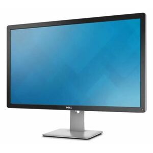 Monitor Second Hand Dell UP3214Q, 3840 x 2160 UHD 4K, Display port, HDMI, 4 x USB imagine