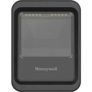 Scanner Coduri de Bare Second Hand Honeywell 7680G, 1D si 2D, SR, USB, RS-232 imagine