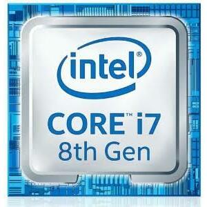 Procesor Intel Core i7-8700 imagine