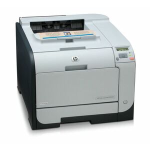 Imprimanta Second Hand Laser Color HP LaserJet CP 2025N, A4, 20 ppm, 600 x 600 dpi, USB, Retea imagine