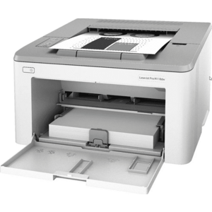 Multifunctionala Second Hand Laser Monocrom HP LaserJet Pro M118DW, 30 ppm, 1200 x 1200 dpi, A4, Duplex, Wireless imagine