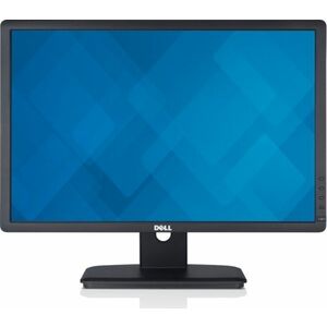 Monitor Second Hand DELL E2213HB, 22 Inch LED, 1680 x 1050, VGA, DVI imagine