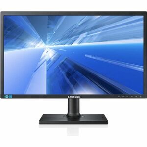 Monitor Second Hand SAMSUNG S22C450MW, 22 Inch LED, 1680 x 1050, VGA, DVI imagine