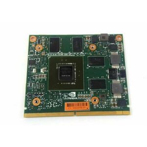 Placa Video Laptop Nvidia Quadro K1000M, 2GB GDDR3, 128-Bit imagine