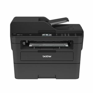 Multifunctionala Second Hand Laser Monocrom Brother MFC-L2750DW, Duplex, A4, 36ppm, 1200x1200dpi, Fax, Scanner, Copiator, USB, Retea, Wireless imagine