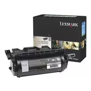 Cartus Laser Lexmark 64016SE "Return Program" pentru T640 T642 T644 imagine