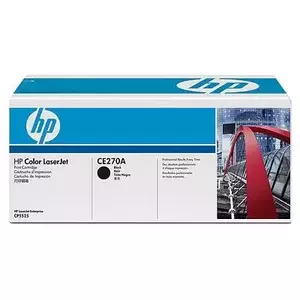 Cartus Laser HP Negru CE270A imagine