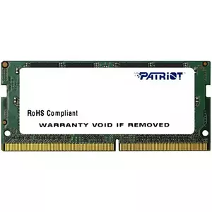 Memorie 4GB DDR4 2400 MHz CL17 imagine