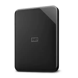 Hard Disk Extern Western Digital WD Elements SE 4TB USB 3.0 imagine