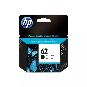 Cartus Inkjet HP 62 4ml Black imagine