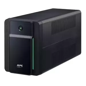 UPS APC Easy-UPS BVX1200LI-GR 1200VA/650W AVR 4xSchuko imagine