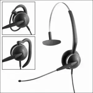 Casca Jabra GN 2100 3in1 Mono E-STD NC imagine