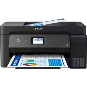 Multifunctional Inkjet Color Epson EcoTank L14150 imagine