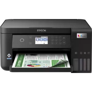 Multifunctional Inkjet Color Epson L6260 imagine