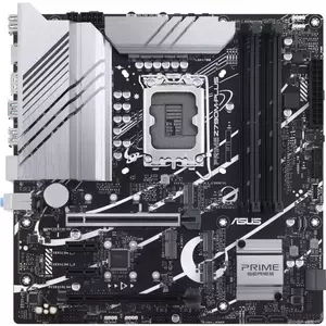 Placa de baza ASUS PRIME Z790M-PLUS socket 1700 imagine