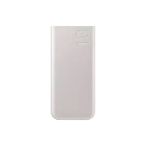 Baterie Portabila Samsung EB-P3400 10000mAh Bej imagine