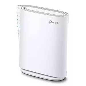 Range Extender Tp-Link RE900XD AX6000 WiFi6 imagine