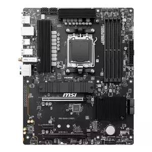 Placa de baza MSI PRO B650-S WIFI socket AM5 imagine