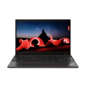 Notebook Lenovo ThinkPad L15 Gen 4 15.6" Full HD Intel Core i7-1355U RAM 16GB SSD 512GB Windows 11 Pro Thunder Black imagine