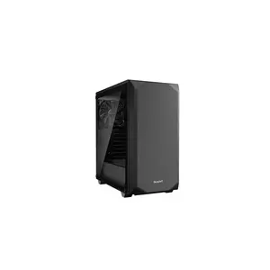 Carcasa PC be quiet! PURE BASE 500 Window Black imagine