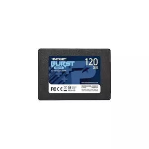 Hard Disk SSD Patriot Burst Elite 120GB 2.5" imagine