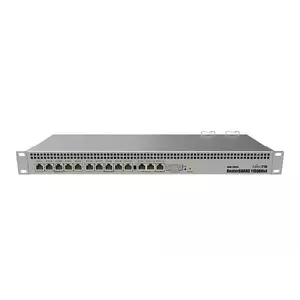 Router Mikrotik RB1100DX4 13x10/100/1000 Ethernet fara WiFi imagine