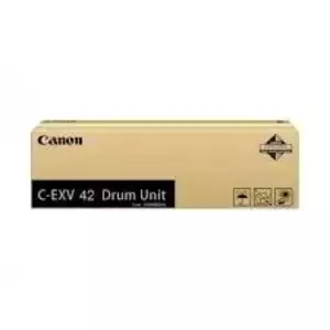 Kit Fotoconductor Canon DUCEXV42 pentru IR2202 Black imagine