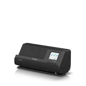 Scanner Epson WorkForce ES-C380W imagine