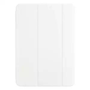 Husa de protectie Apple Smart Folio pentru iPad Pro 11" (M4) White imagine