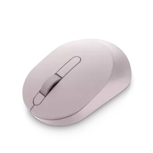 Mouse Dell MS3320W Wireless Ash Pink imagine