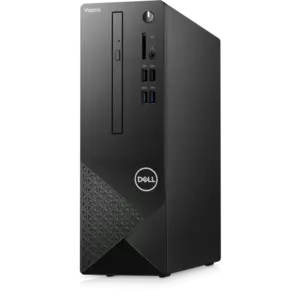 Sistem Brand Dell Vostro 3710 SFF Intel Core i3-12100 RAM 8GB SSD 256GB Linux ProSupport imagine