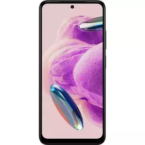 Telefon Mobil Xiaomi Redmi Note 12S 256GB Flash 8GB RAM Dual SIM 4G Onyx Black imagine