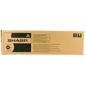 Cartus Toner Sharp BPGT20YB 5k pagini Yellow imagine