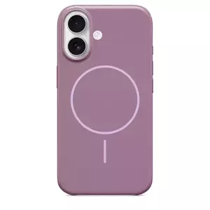 Husa de protectie Apple Beats cu MagSafe pentru iPhone 16 Sunset Purple imagine