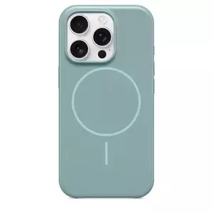 Husa de protectie Apple Beats cu MagSafe pentru iPhone 16 Pro Riptide Blue imagine