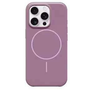 Husa de protectie Apple Beats cu MagSafe pentru iPhone 16 Pro Sunset Purple imagine