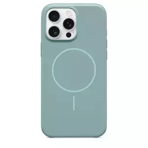 Husa de protectie Apple Beats cu MagSafe pentru iPhone 16 Pro Max Riptide Blue imagine