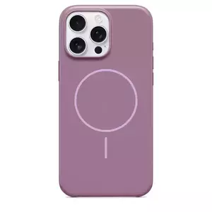 Husa de protectie Apple Beats cu MagSafe pentru iPhone 16 Pro Max Sunset Purple imagine