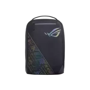 Rucsac Notebook ASUS ROG BP1501G (Holographic Edition) 17" Negru imagine