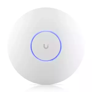 Access Point Ubiquiti U7-PRO WiFi: 802.11be frecventa: 2 4/5/6GHz cu alimentare PoE imagine