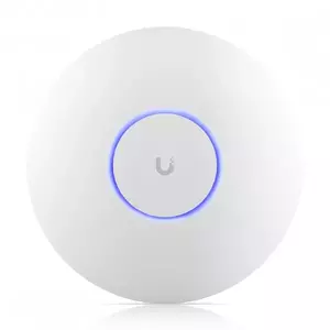 Access Point Ubiquiti U7-PRO-MAX WiFi: 802.11be frecventa: 2 4/5/6GHz cu alimentare PoE imagine