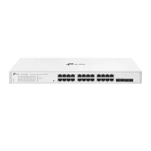 Switch TP-Link Festa FS328G cu management fara PoE 24x1000Mbps + 4xSFP imagine