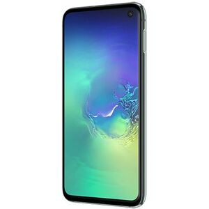 Samsung Galaxy S10 e Dual Sim 128 GB Prism Green Foarte bun imagine