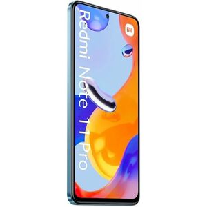 Xiaomi Redmi Note 11 Pro 128 GB Star Blue Ca nou imagine