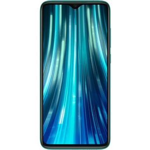 Xiaomi Redmi Note 8 Pro 128 GB Forest Green Bun imagine