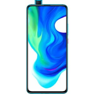 Xiaomi Poco F2 Pro 128 GB Neon Blue Foarte bun imagine