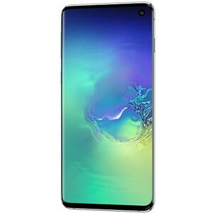 Samsung Galaxy S10 128 GB Prism Green Foarte bun imagine