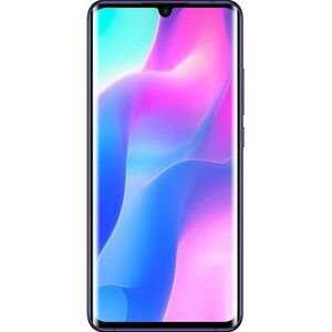 Xiaomi Mi Note 10 Lite 64 GB Nebula Purple Ca nou imagine